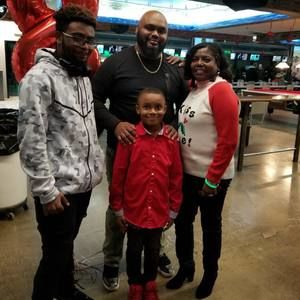 Meet your Posher, Carlton